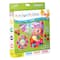 6 Pack: Creativity for Kids® Garden Pom Pom Pictures Kit